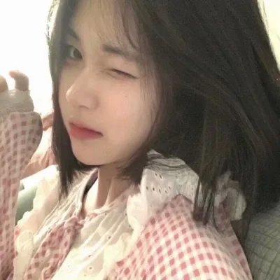 力拔山兮的老婆大人