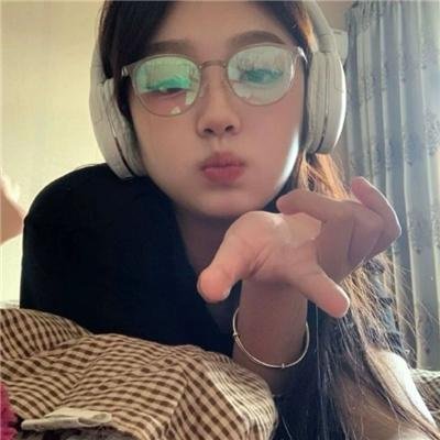 沙县相亲小仙女破防了